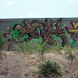 Sloth (USA-2) : Black Noise Wall